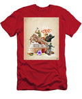 Okay Vacay Bobby Zeik T-Shirt