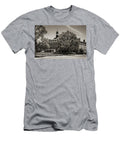 Oklahoma State Student Union Ricky Barnard T-Shirt