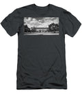 Oklahoma State University Campus Mountain Dreams T-Shirt