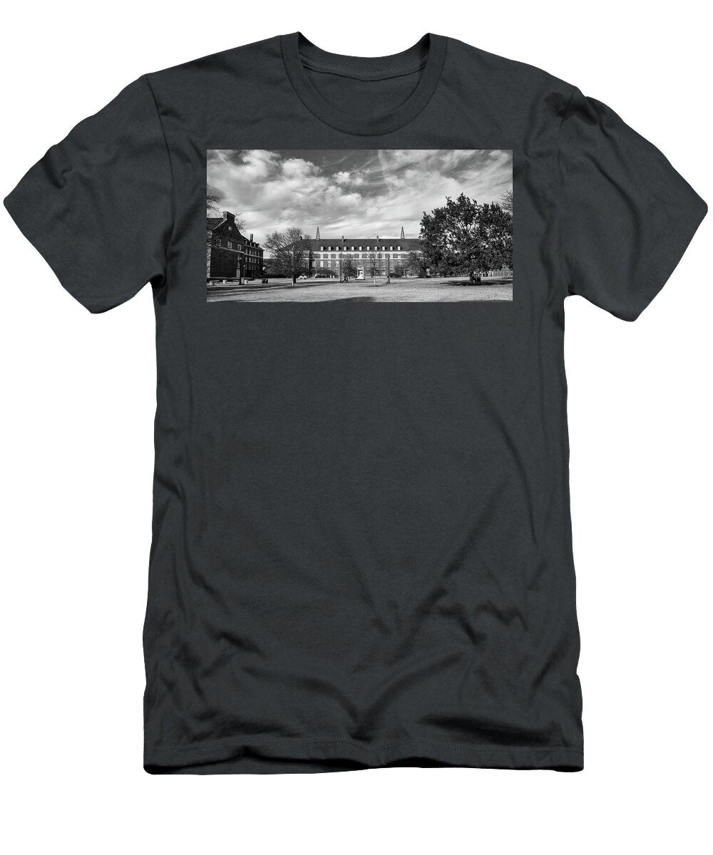Oklahoma State University Campus Mountain Dreams T-Shirt