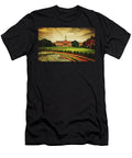 Oklahoma State University Pixabay T-Shirt