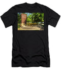Oklahoma State University Ricky Barnard T-Shirt