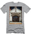Oklahoma University Campus 10 Ricky Barnard T-Shirt