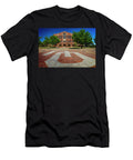 Oklahoma University Campus 11 Ricky Barnard T-Shirt