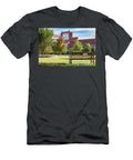 Oklahoma University Campus 13 Ricky Barnard T-Shirt