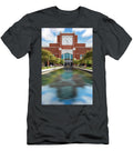 Oklahoma University Campus 14 Ricky Barnard T-Shirt