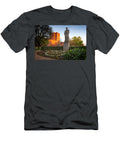 Oklahoma University Campus 2 Ricky Barnard T-Shirt