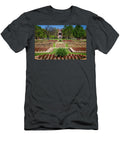 Oklahoma University Campus 7 Ricky Barnard T-Shirt