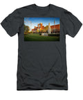 Oklahoma University Campus Ricky Barnard T-Shirt
