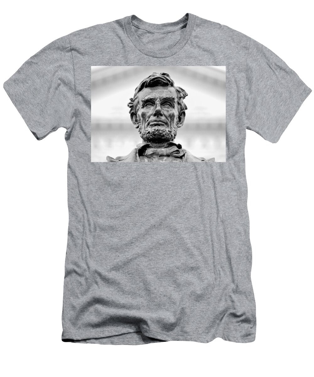 Old Abe Todd Klassy T-Shirt