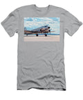Old America Vladimir Timofeev T-Shirt