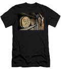 Old Fire Copper D008743 Daniel Dempster T-Shirt