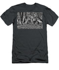 Old Jewish Cemetery Michal Boubin T-Shirt