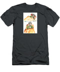 Old Man Saodat Doniyorova T-Shirt