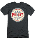 Old Style Houston Astros By Buck Sibainu T-Shirt