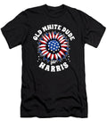 Old White Dude for Kamala Harris 2024 Me T-Shirt