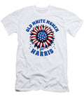 Old White Women for Kamala Harris 2024 Me T-Shirt