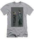 On Guard Zoltan Szakallas T-Shirt