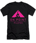 On Point Pilates Funny Girl Brandon Hill T-Shirt