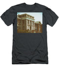 On the Campus of Howard University Washington DC Mountain Dreams T-Shirt