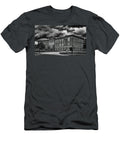 On the Campus of Middle Tennessee State University At Dusk Mountain Dreams T-Shirt