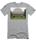 On the Campus of Mit Cambridge Massachusetts Mountain Dreams T-Shirt