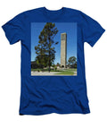 On the Campus of Ucsb Carol M Highsmith T-Shirt