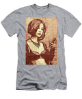 On the Clock Bobby Zeik T-Shirt
