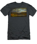 On the Delaware River Celestial Images T-Shirt
