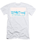 On the Road Heavenly Heart Heirlooms T-Shirt
