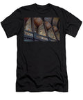 On the Shelf Betsy a Cutler T-Shirt