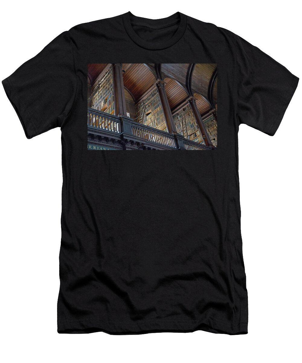 On the Shelf Betsy a Cutler T-Shirt
