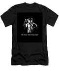 On Three Joey Kuipers T-Shirt