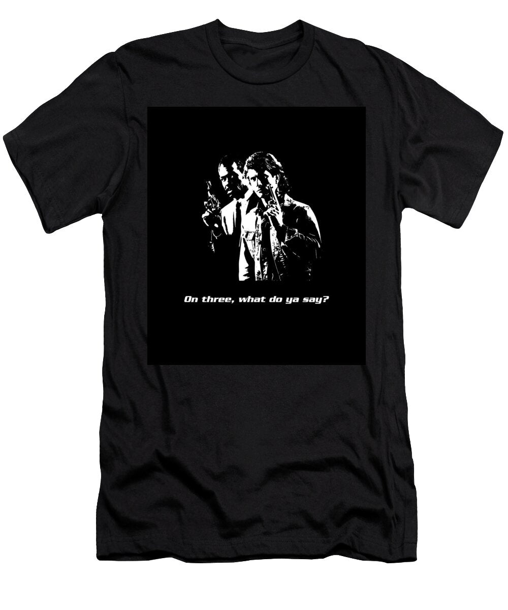 On Three Joey Kuipers T-Shirt