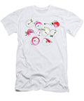One a Day Tonya Doughty T-Shirt