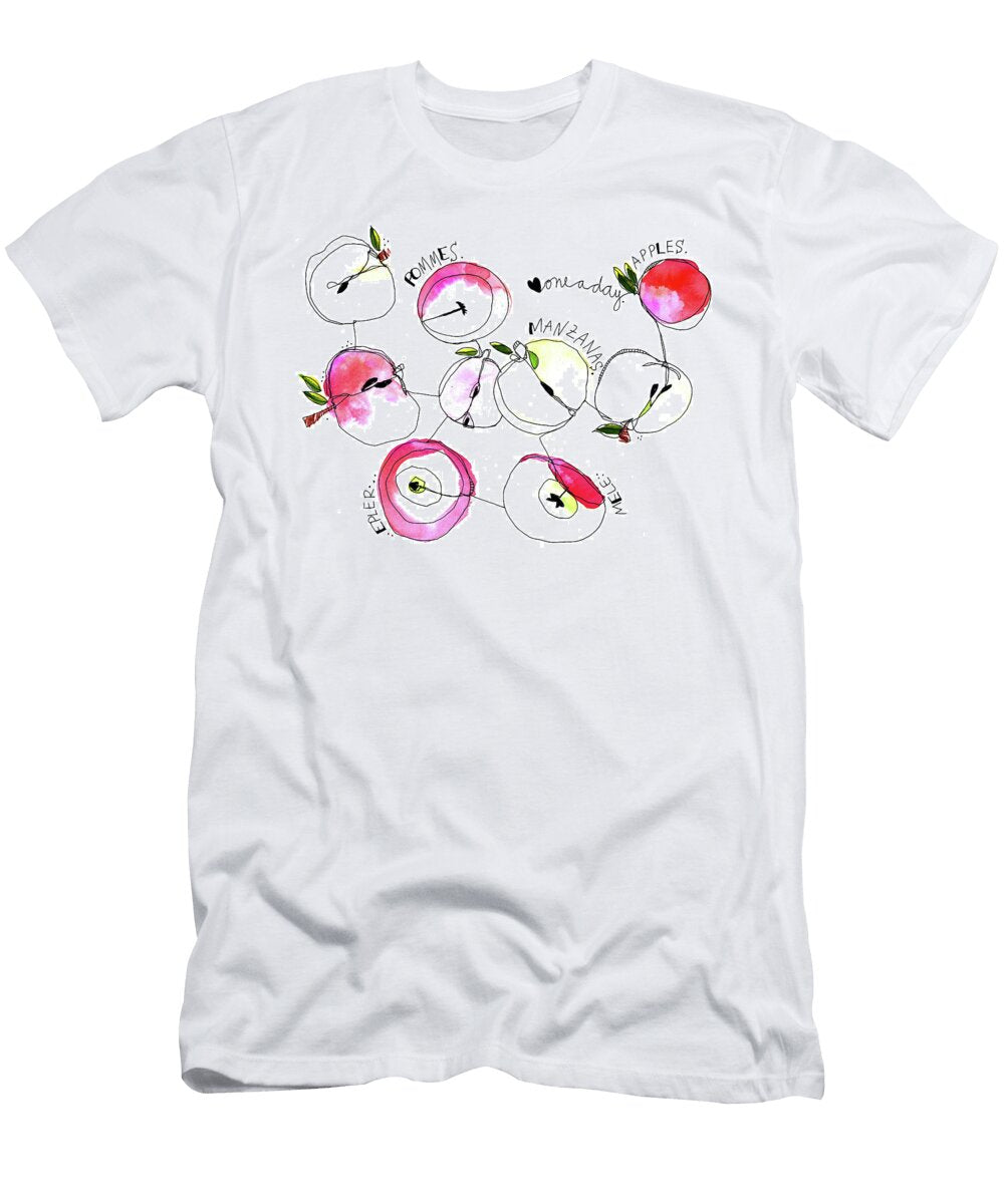 One a Day Tonya Doughty T-Shirt