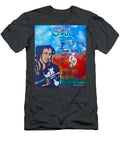 One Thing About Music Tony B Conscious T-Shirt