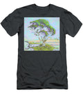 One Tree Wind Movement Linda Brody T-Shirt