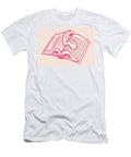 Open Book Csa Images T-Shirt