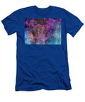 Open Geometric Linda Carruth T-Shirt