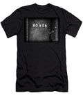 Oppression Luke Moore T-Shirt