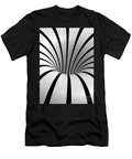 Optical Illusion Tube 3d Jodoto Design T-Shirt