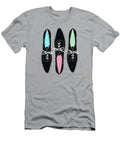 Original Keds More or Less Little Bunny Sunshine T-Shirt