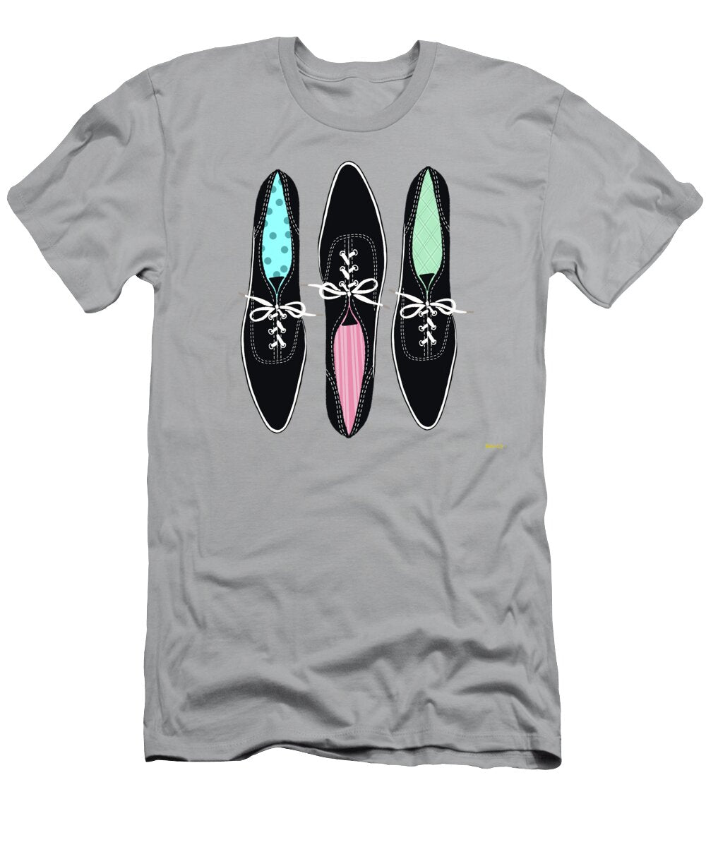 Original Keds More or Less Little Bunny Sunshine T-Shirt