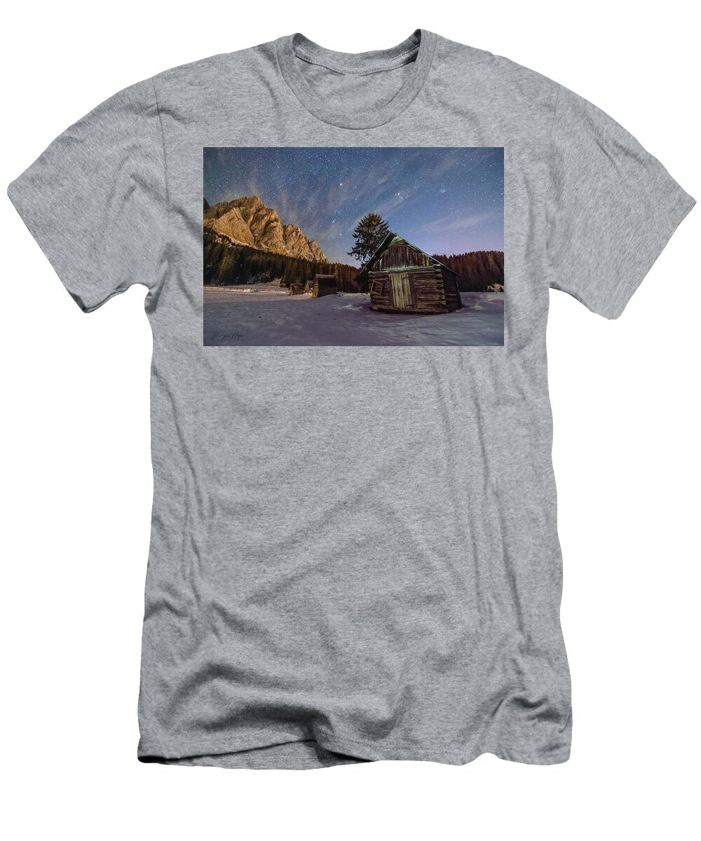Orion in the Sky Giorgia Hofer T-Shirt