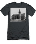 Orton Hall Library Ohio State University 1900 L O C T-Shirt