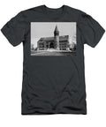 Orton Hall Library the Ohio State University 1903 L O C T-Shirt