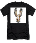 Osprey Swooping Front Tattoo Aloysius Patrimonio T-Shirt