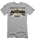 Osu Student Union Ii Ricky Barnard T-Shirt