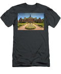 Osu Student Union Ricky Barnard T-Shirt